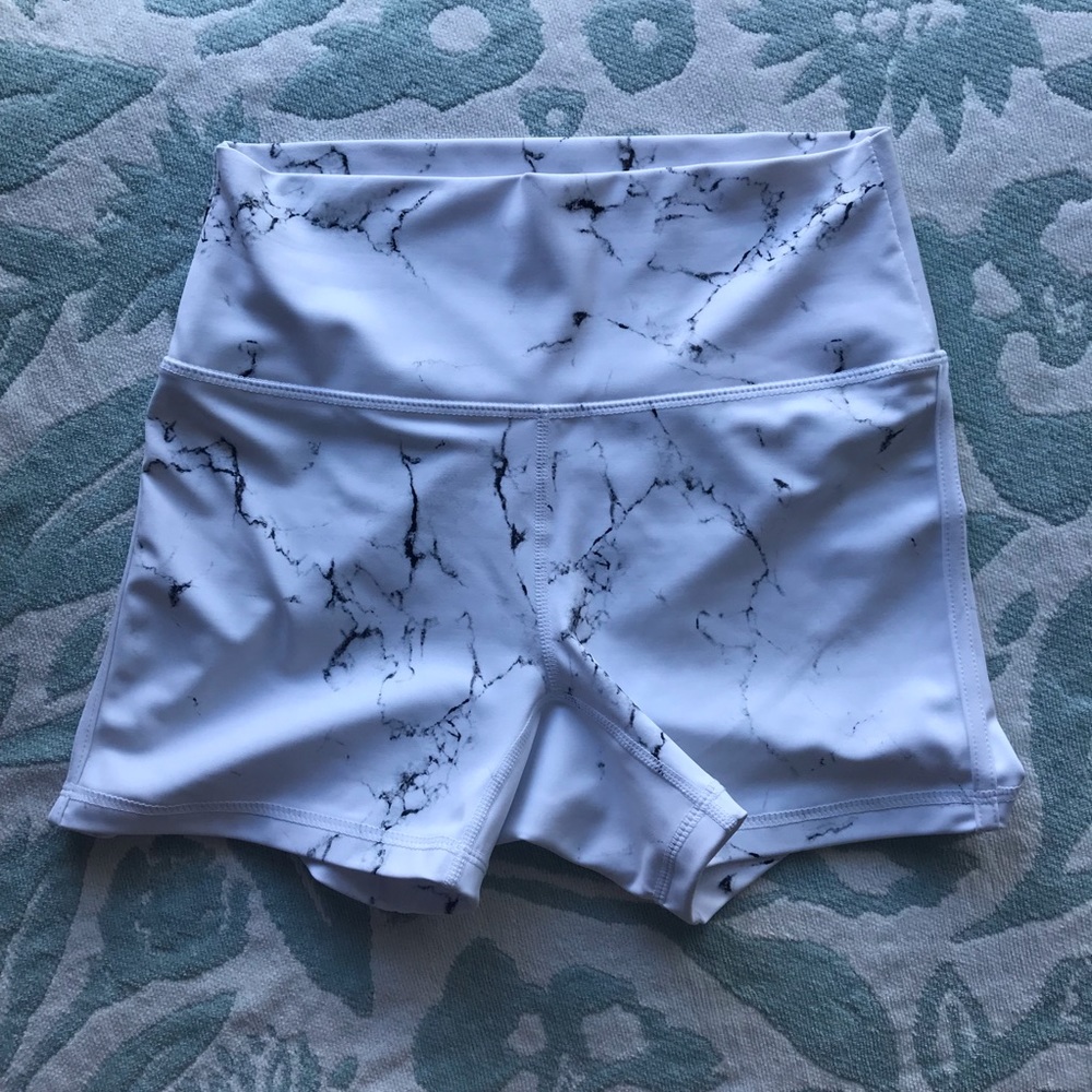 BUFFBUNNY Shorts